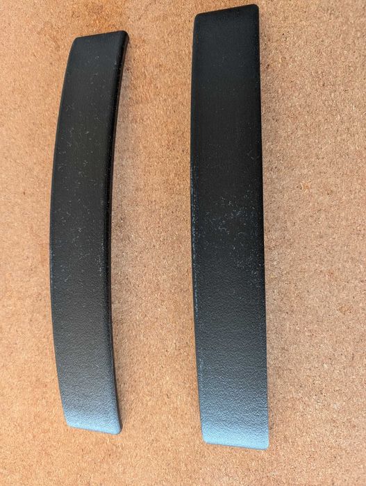 Apoios de braços para cadeira IKEA MARKUS - novos