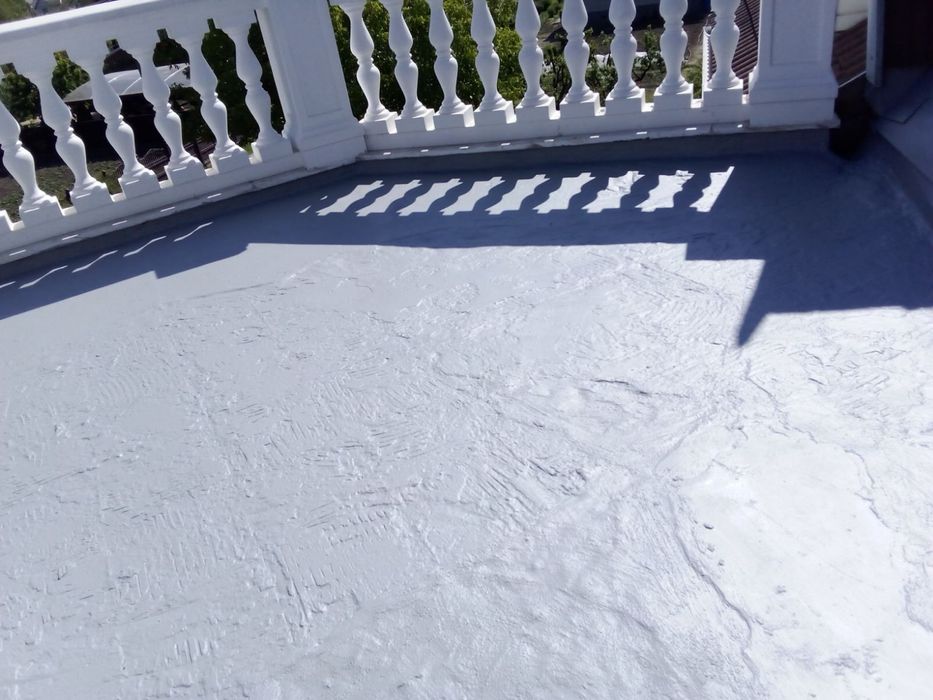 Покрівельні роботи . Гідроізоляція. Ремонт даху. Криші