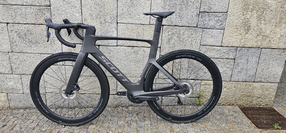 Scott Foil RC 10 M 54