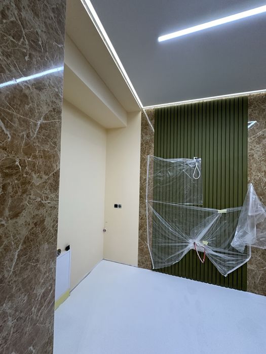 3-х кімнатна квартира