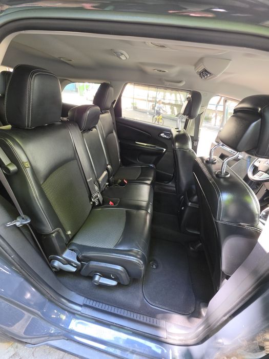 Додж джорни  Одесса dodge journey джорні