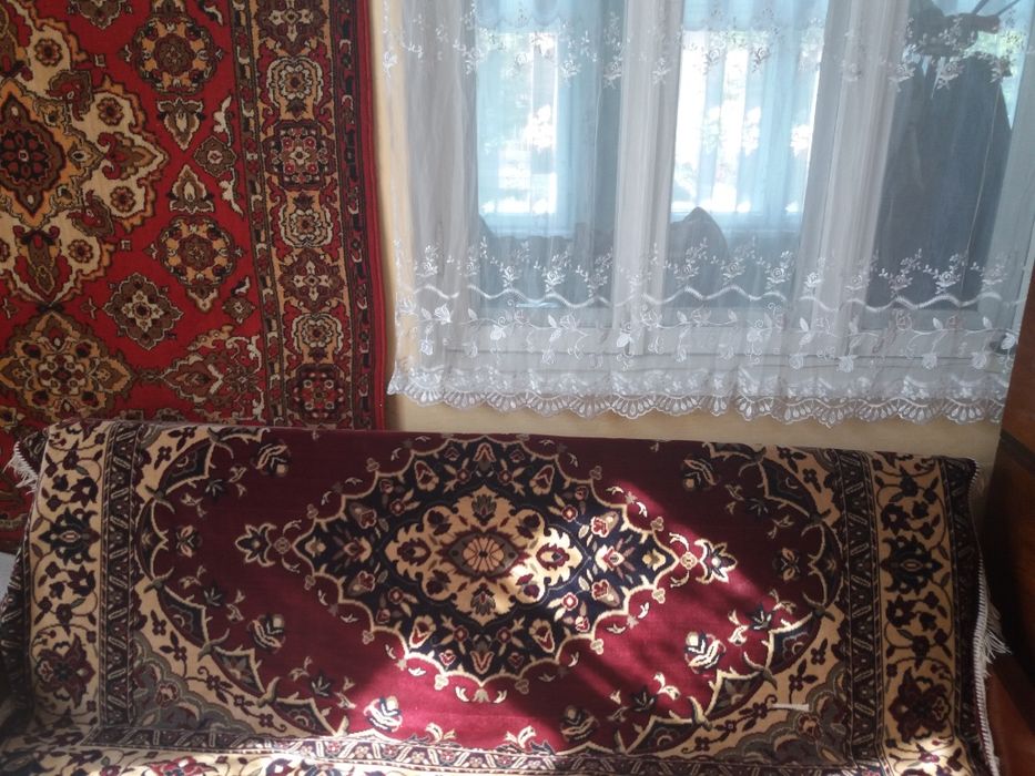 Диван розкладний