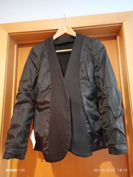 Blazer curto Lefties