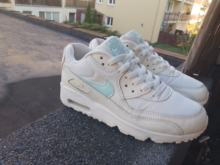 Nike Air max 90 Saul igloo r38.5