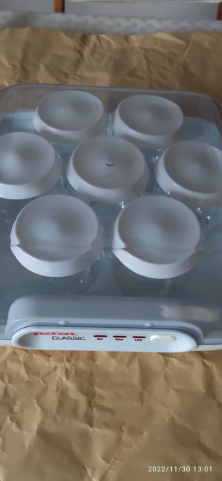 Yogurteira Tefal