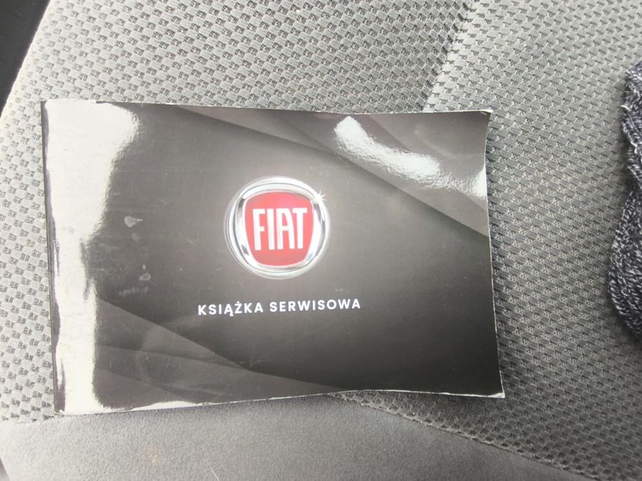 Fiat Croma 1.9 automat 2006 rok