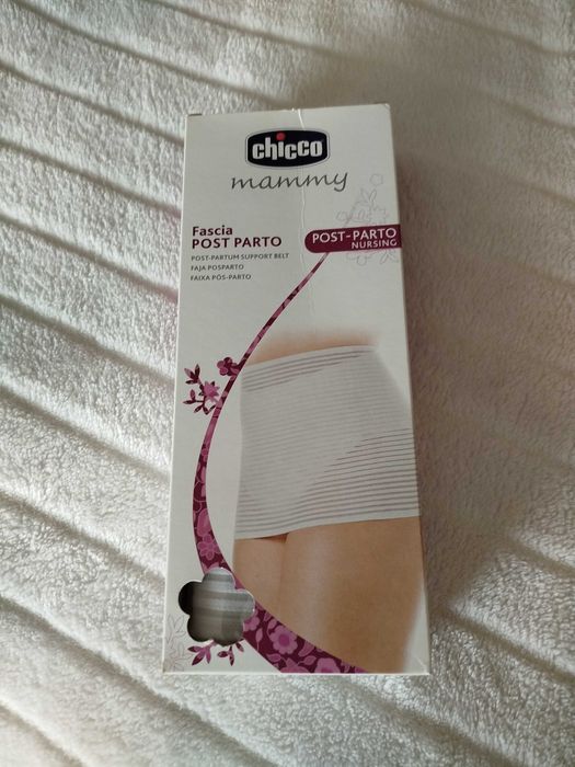 Faixa pós-parto Chicco