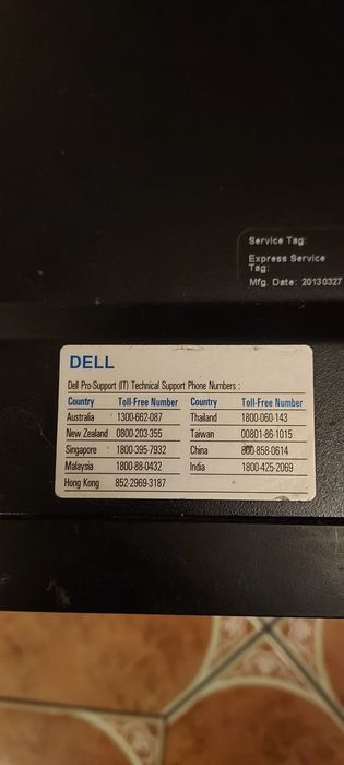 Komputer gamingowy Intel Core i5 NVidia GeForce GTX 1650