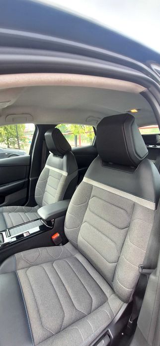 Citroën  C4 X 1.2 PureTech Plus  2024  131C