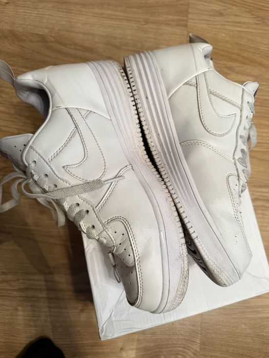 nike air force acronym 43 27.5 см-28 в хорошем состоние