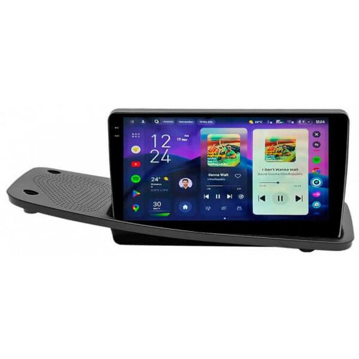 Штатна магнітола Teyes CC4 2k 6+64 Gb Volvo S60, Volvo XC90, Volvo S80L, Volvo XC60,Volvo S80
