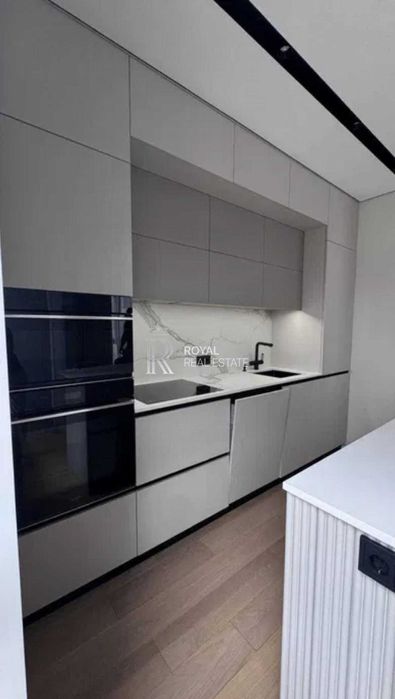 Продаж Квартира 2кім 78м2 ЖК Файна Таун Бомбосховище Підземний паркінг