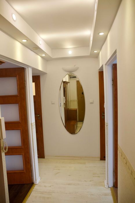 Pokój do wynajecie z systemem Automatyki, Internet 900Mb/s WiFi