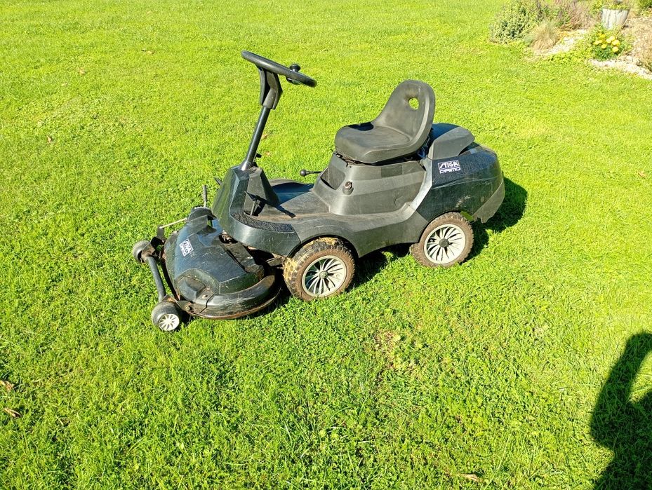 Traktorek kosiarka Stiga PRIMO