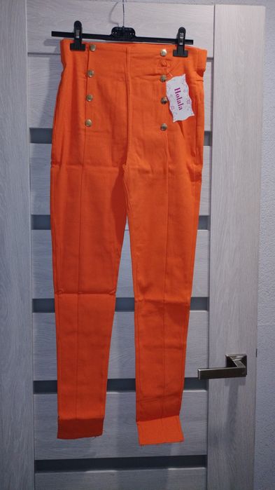Spodnie damskie r. L/XL