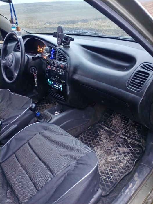 Део ланос (поляк)торг