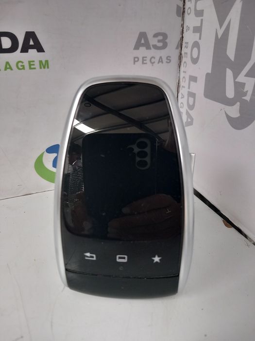 Comando controlo multimédia multifunções Mercedes Classe C W205