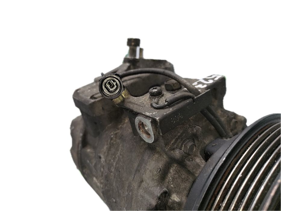 Compressor AC ALFA ROMEO 156 Sportwagon (932_)