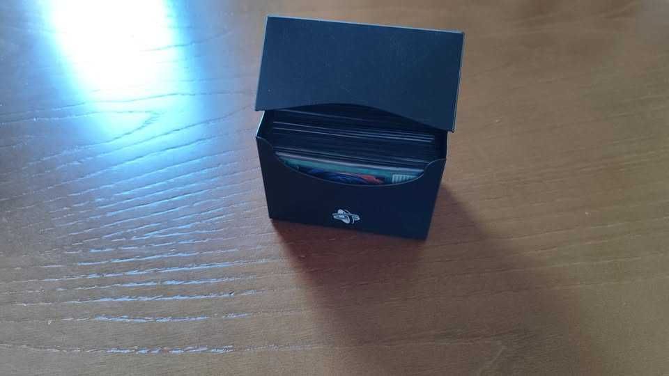 Deck Dark Magician - Yu-Gi-Oh!