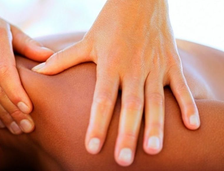 Massagens relaxantes tailandesas