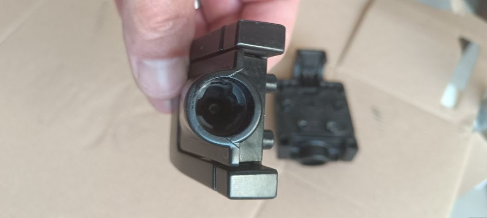 Top case Original BMW 26 litros