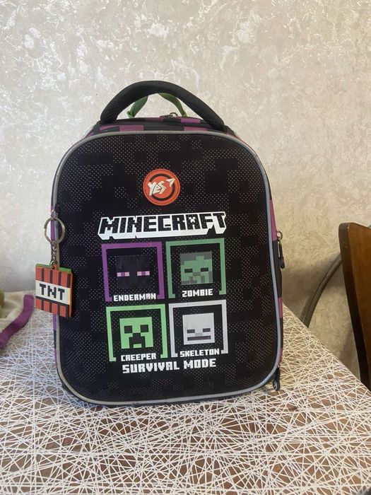 Шкільний рюкзак Yes