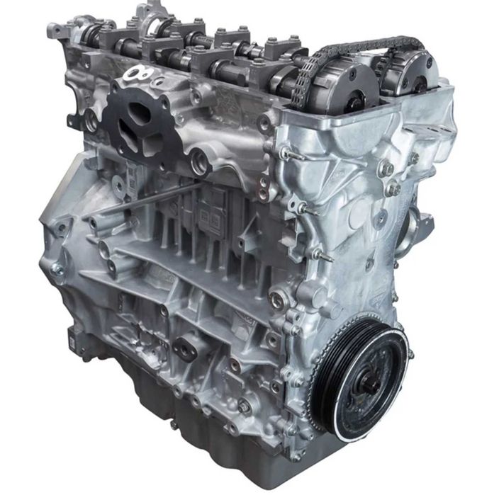Silnik regenerowany 2.0 Ecoboost R9DA R9DC Ford