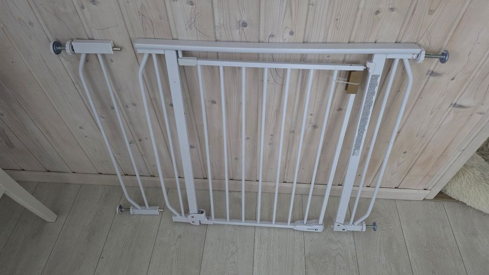 Bramka zabezpieczającą lionelo barierka