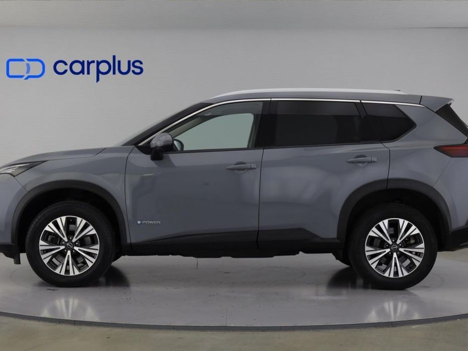 Nissan X-Trail 1.5 e-Power N-Connecta