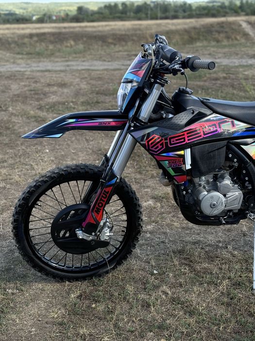 продам Geon GNX YGS 300 2026