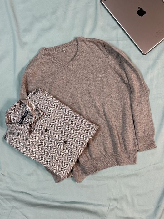 Next Рубашка,свитер на мальчика