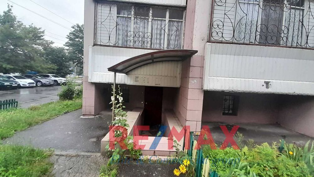 Нежитлове приміщення 113 м2  вул. Автозаводська, буд 43