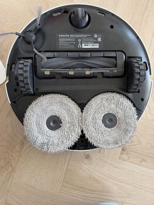 Dreame L20Ultra odkuczacz myjacy / robot mop