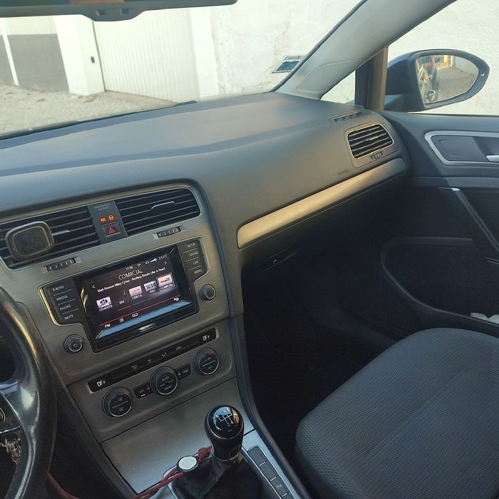 VW Golf Variant 1.6 TDI – 2014 foto 4