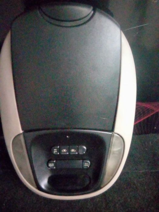 Display Chrysler Grand Voyager