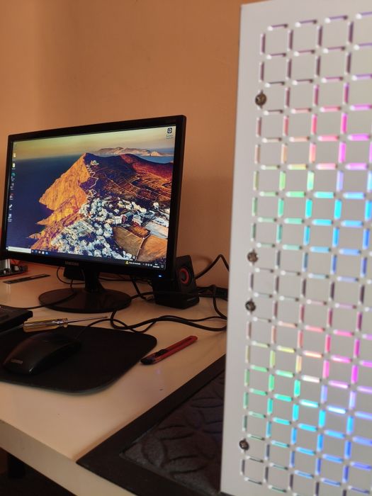Torre Gaming NOVA - Ref. A283