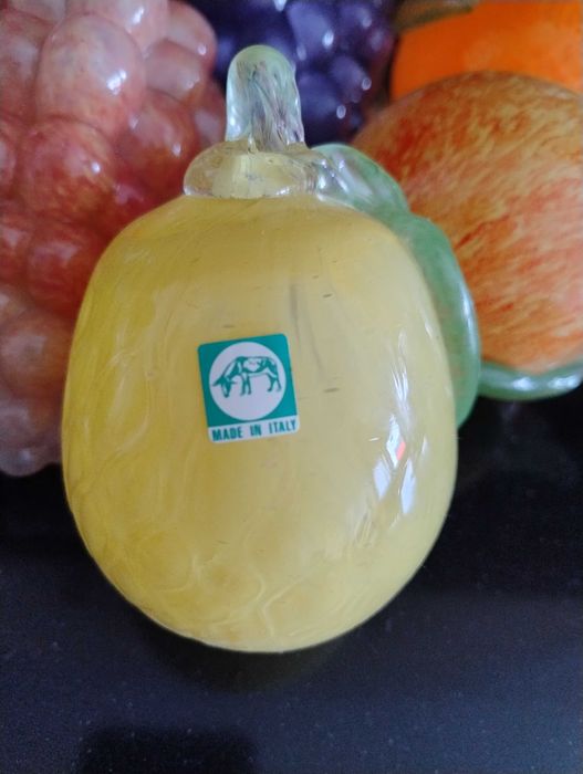 Glass Decoratives - Fruit Shape434814858864906241