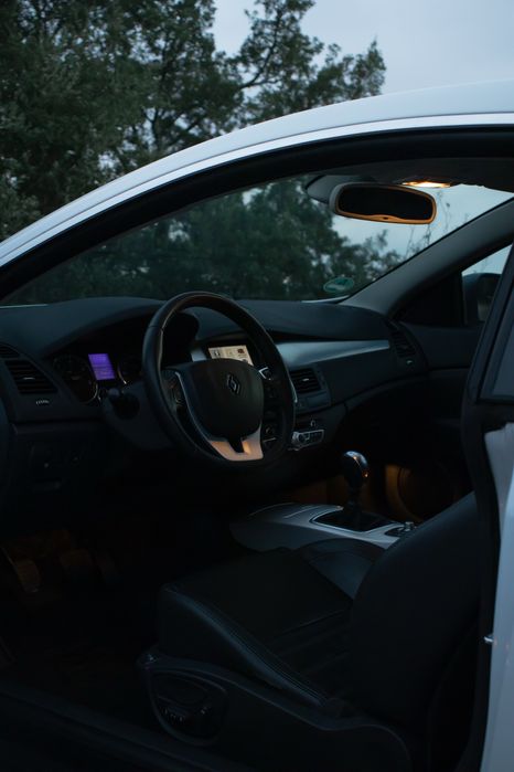 Renault Laguna Coupe 2.0 DCI