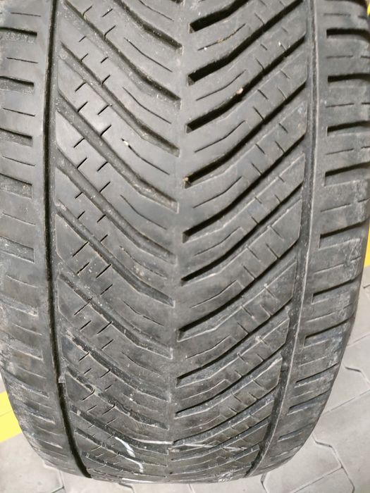 Opony Kormoran wielosezonowe 235x45x18