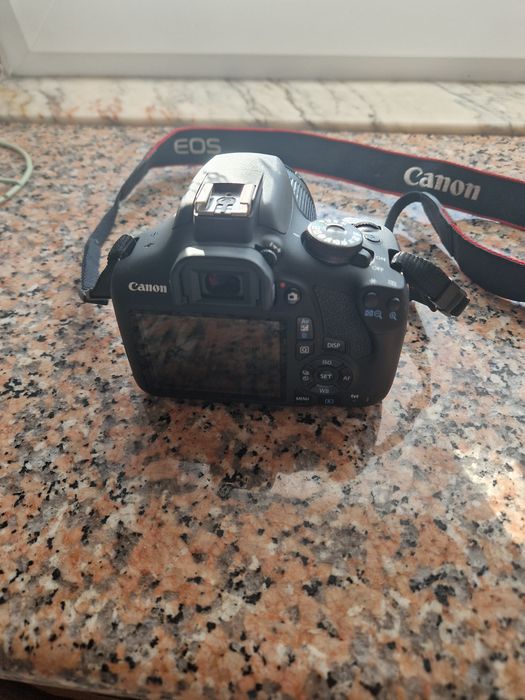 Maquina fotografica