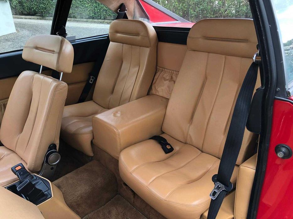 Ferrari Mondial 8