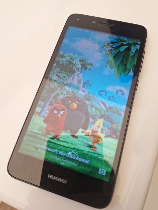 Huawei Y5 II CUN-L21