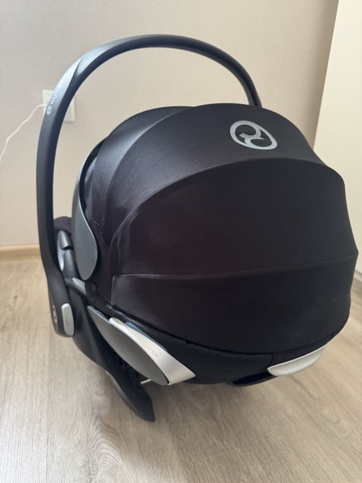 Автокрісло Cybex Cloud Z i-Size