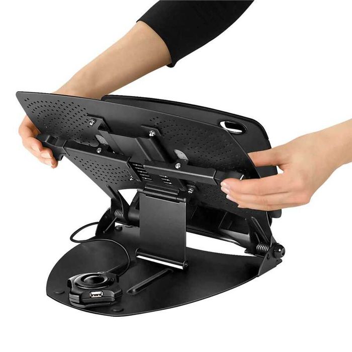Podstawka pod laptop Fellowes Professional Series