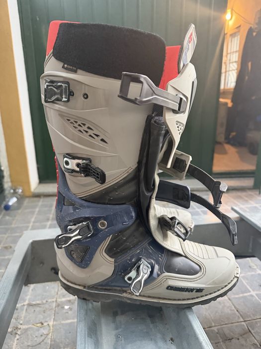 Botas enduro Gaerne SG22