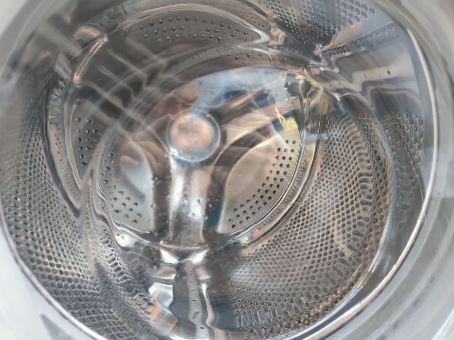 Máquina de lavar Roupa (A trabalhar)