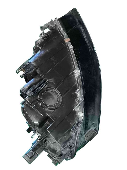Ótica / Farol Esquerdo AUDI A4 B8