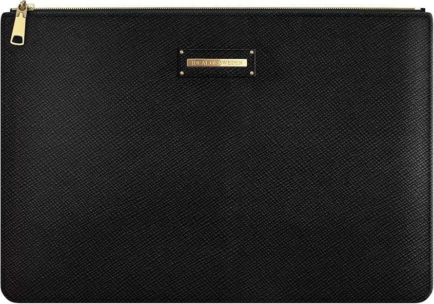 iDeal Of Sweden skórzana torba na laptopa 15'' HP Dell Macbook Lenovo