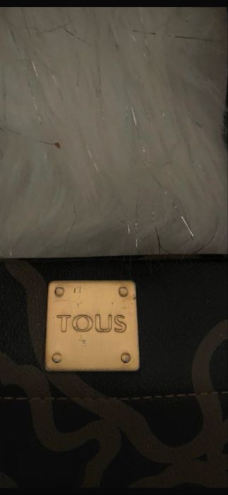Bolsa   da  Tous