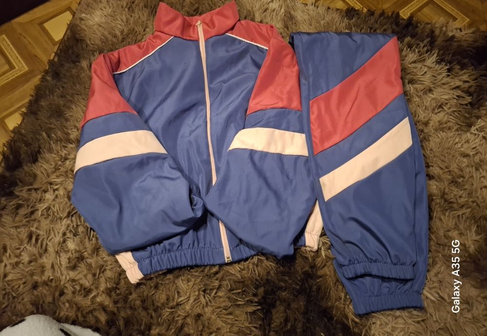 Костюм флісофий р146